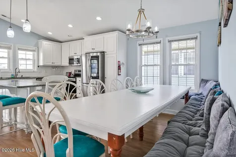 1517 N New River Drive Surf City NC 28445