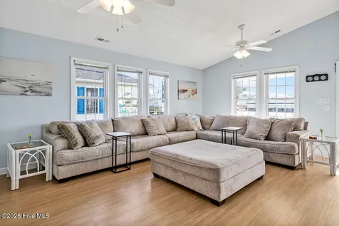1517 N New River Drive Surf City NC 28445