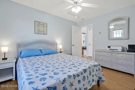 1517 N New River Drive Surf City NC 28445