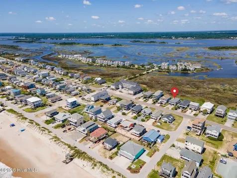 1517 N New River Drive Surf City NC 28445