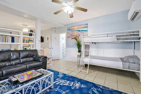 1517 N New River Drive Surf City NC 28445