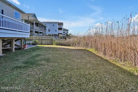 1517 N New River Drive Surf City NC 28445