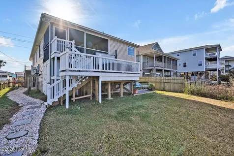 1517 N New River Drive Surf City NC 28445