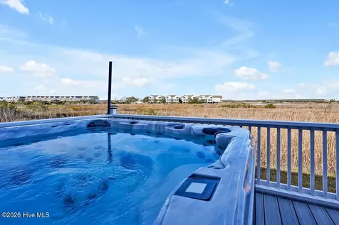 1517 N New River Drive Surf City NC 28445