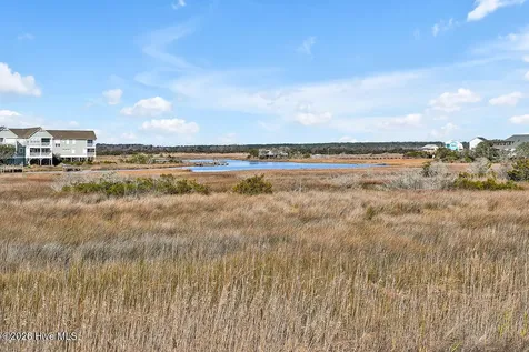 1517 N New River Drive Surf City NC 28445
