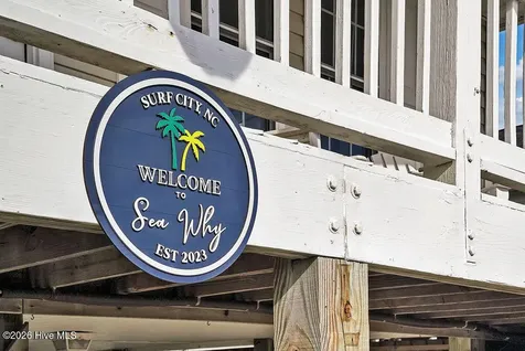 1517 N New River Drive Surf City NC 28445