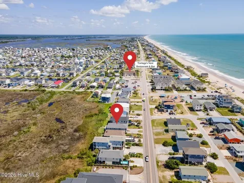 1517 N New River Drive Surf City NC 28445