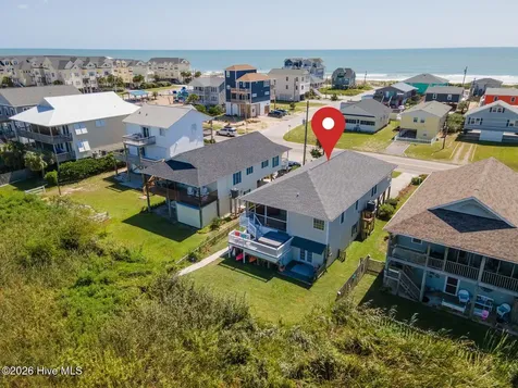 1517 N New River Drive Surf City NC 28445