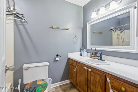 134 Parnell Road Hubert NC 28539