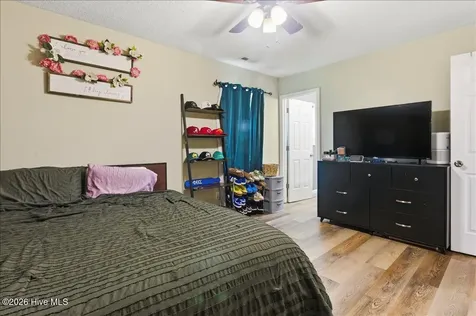134 Parnell Road Hubert NC 28539