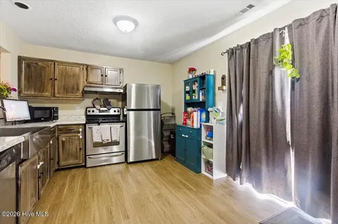 134 Parnell Road Hubert NC 28539