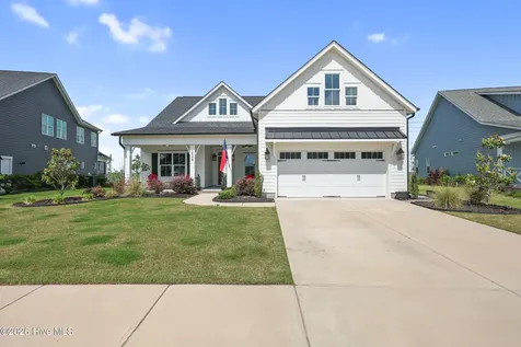 2548 Lakeside Circle Wilmington NC 28401