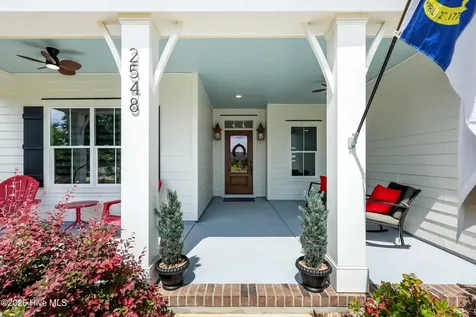 2548 Lakeside Circle Wilmington NC 28401