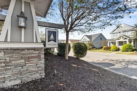 2548 Lakeside Circle Wilmington NC 28401