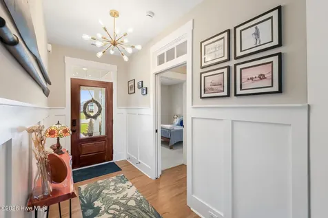 2548 Lakeside Circle Wilmington NC 28401