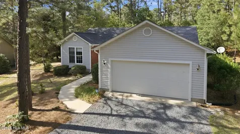 244 Firetree Lane Seven Lakes NC 27376