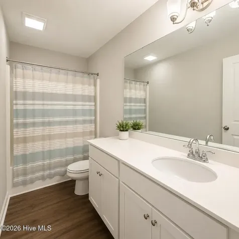 9060 Laurel Bay Lane Leland NC 28451