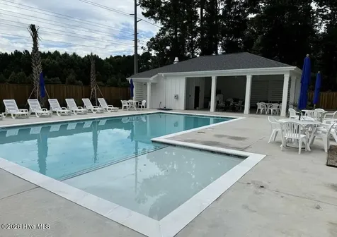 9060 Laurel Bay Lane Leland NC 28451