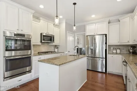 401 Dundee Trail Southern Pines NC 28387