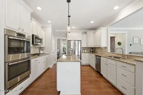 401 Dundee Trail Southern Pines NC 28387