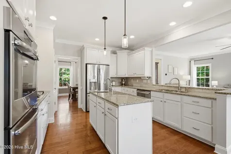 401 Dundee Trail Southern Pines NC 28387