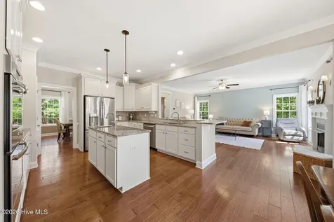 401 Dundee Trail Southern Pines NC 28387