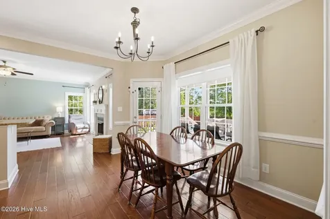 401 Dundee Trail Southern Pines NC 28387