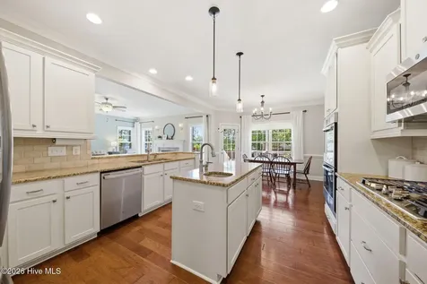 401 Dundee Trail Southern Pines NC 28387