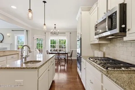 401 Dundee Trail Southern Pines NC 28387