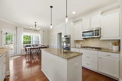 401 Dundee Trail Southern Pines NC 28387
