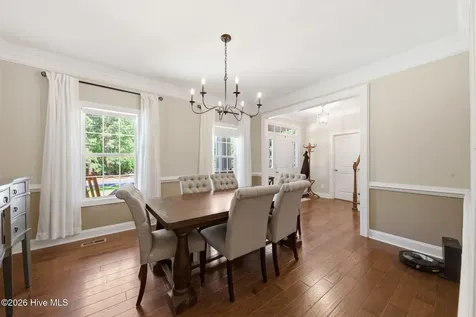 401 Dundee Trail Southern Pines NC 28387