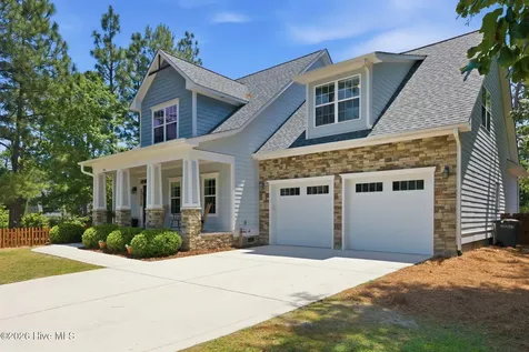 401 Dundee Trail Southern Pines NC 28387