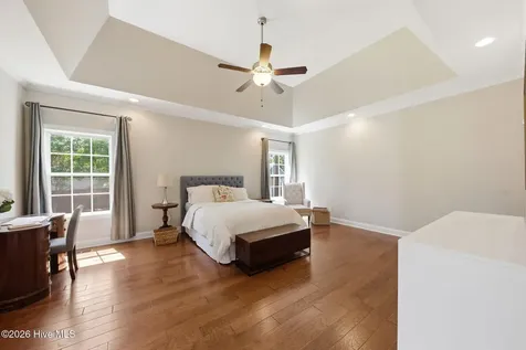 401 Dundee Trail Southern Pines NC 28387