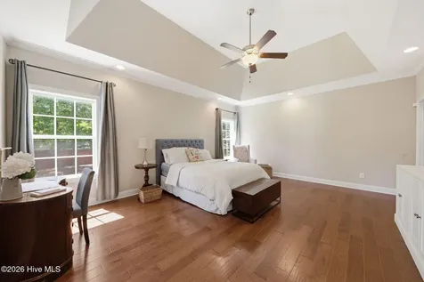 401 Dundee Trail Southern Pines NC 28387