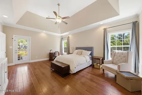 401 Dundee Trail Southern Pines NC 28387