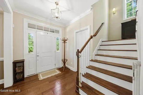 401 Dundee Trail Southern Pines NC 28387
