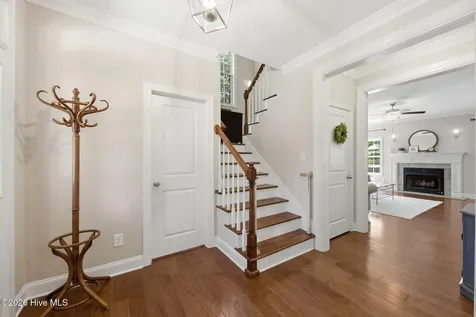 401 Dundee Trail Southern Pines NC 28387