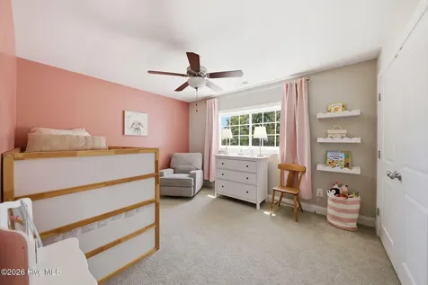 401 Dundee Trail Southern Pines NC 28387