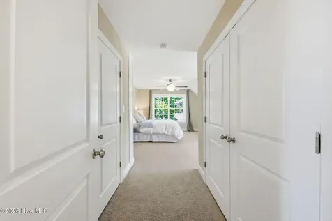 401 Dundee Trail Southern Pines NC 28387
