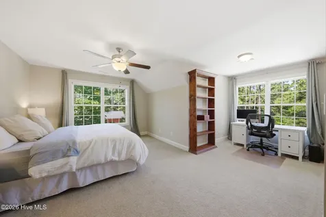 401 Dundee Trail Southern Pines NC 28387