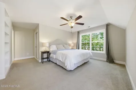 401 Dundee Trail Southern Pines NC 28387