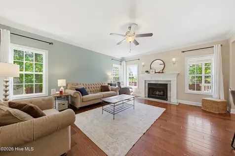 401 Dundee Trail Southern Pines NC 28387