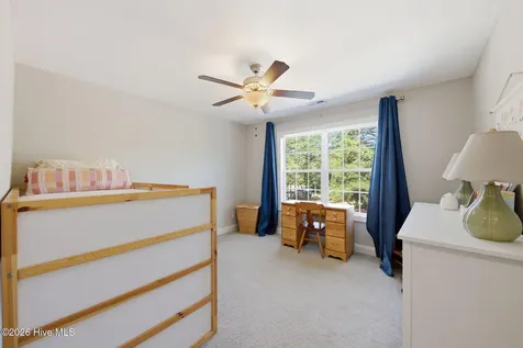 401 Dundee Trail Southern Pines NC 28387