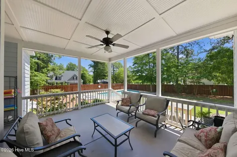 401 Dundee Trail Southern Pines NC 28387