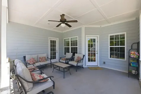 401 Dundee Trail Southern Pines NC 28387