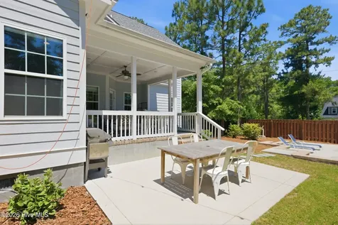 401 Dundee Trail Southern Pines NC 28387