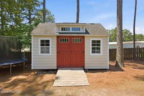 401 Dundee Trail Southern Pines NC 28387