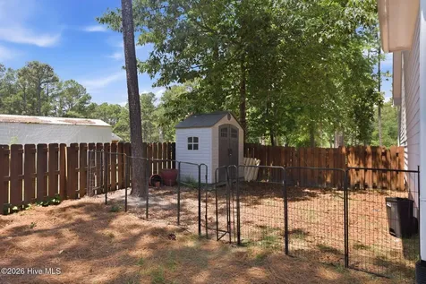 401 Dundee Trail Southern Pines NC 28387