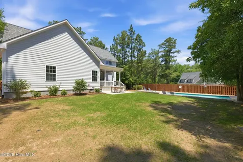 401 Dundee Trail Southern Pines NC 28387