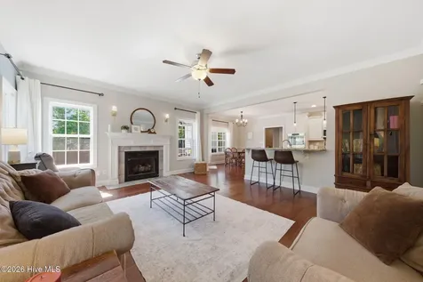 401 Dundee Trail Southern Pines NC 28387